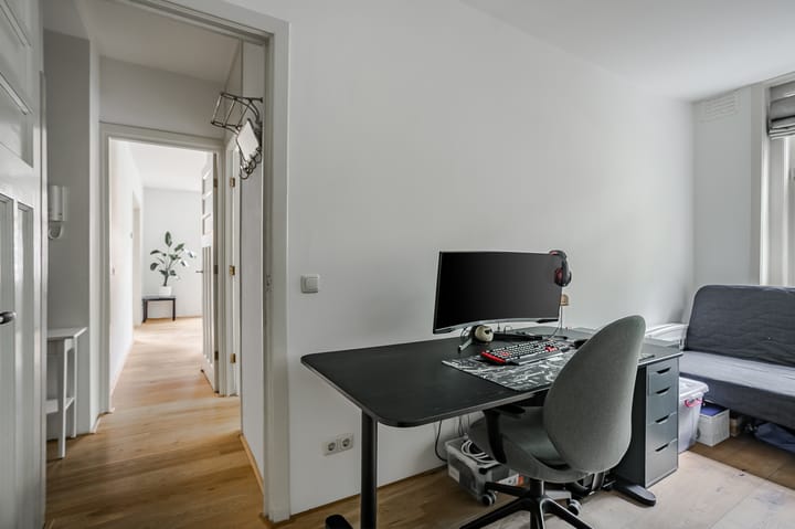 Photo 22 of Van Rensselaerstraat 37-2