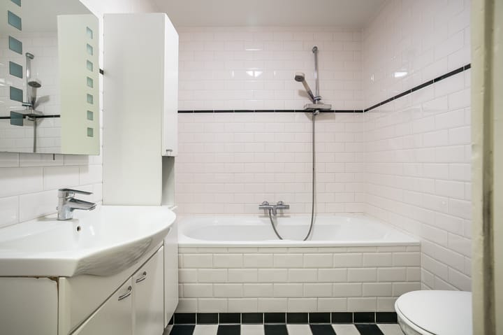 Photo 23 of Van Rensselaerstraat 37-2