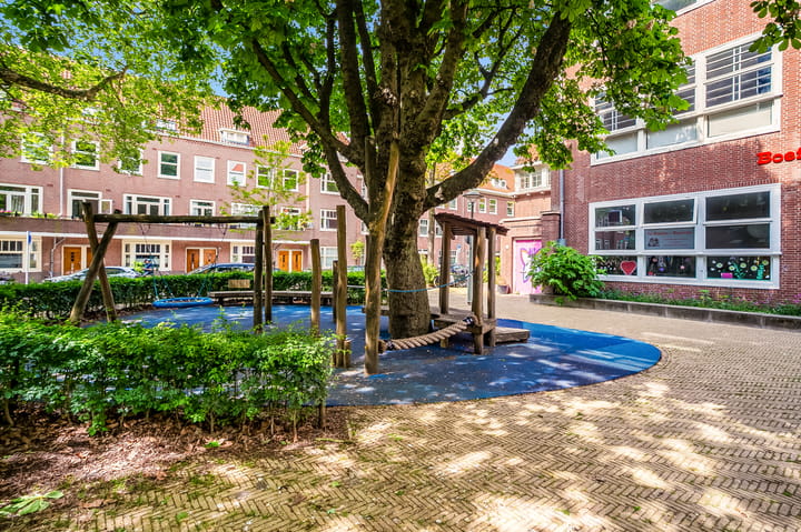 Photo 24 of Van Rensselaerstraat 37-2