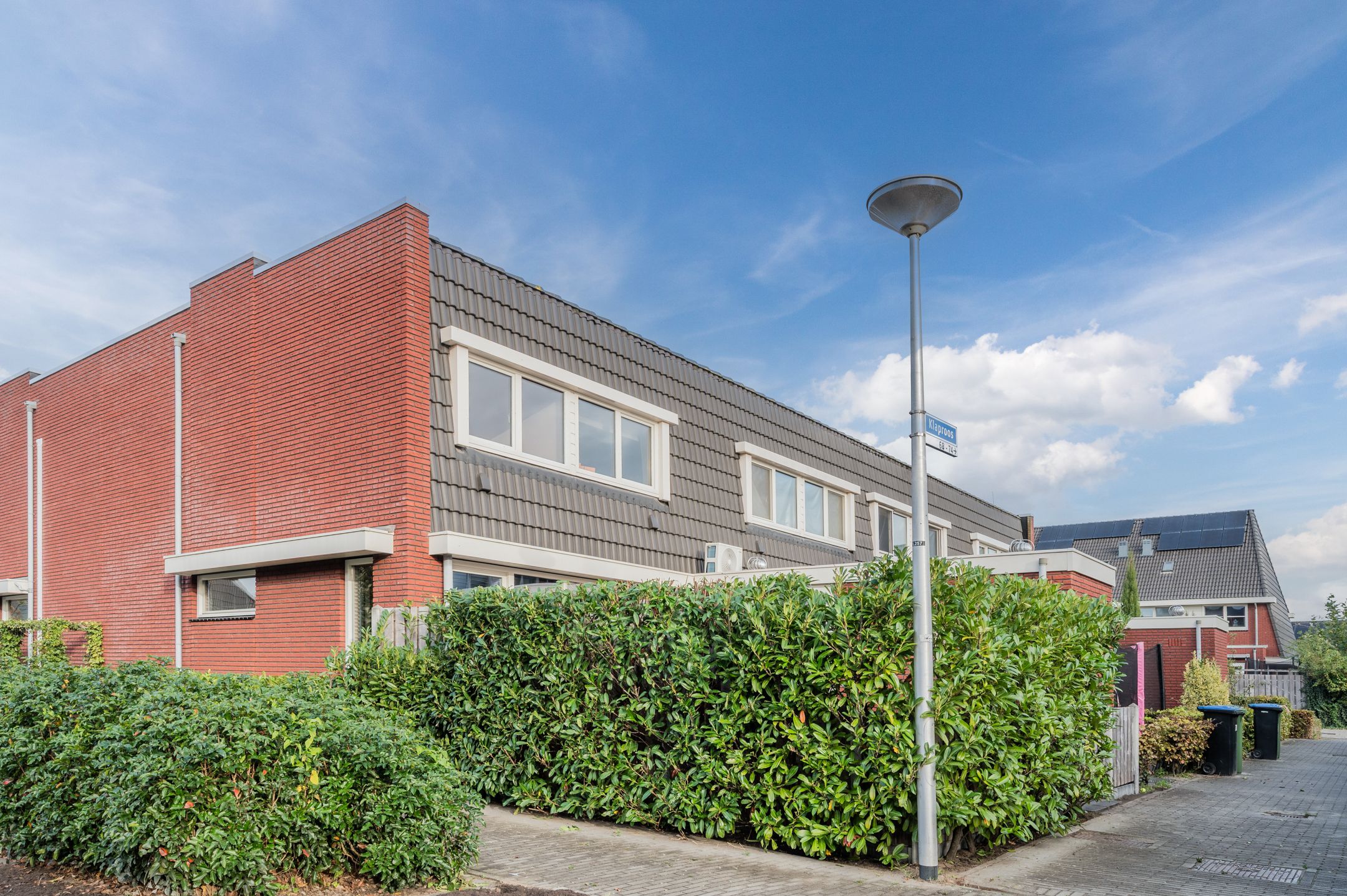 Foto 6 van Klaproos 68