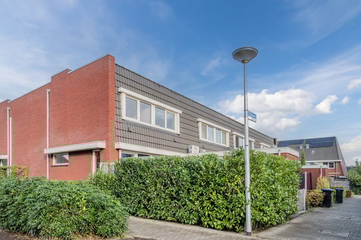 Foto 6 van Klaproos 68