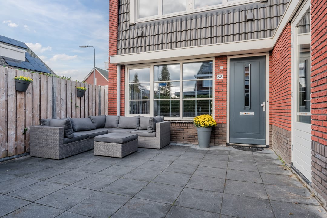 Foto 8 van Klaproos 68