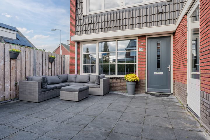 Foto 8 van Klaproos 68