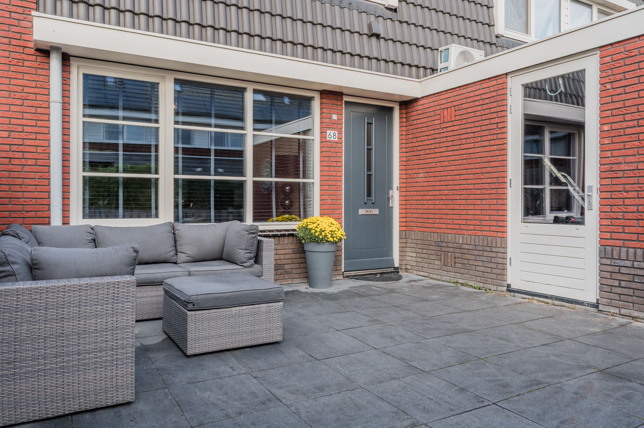 Foto 9 van Klaproos 68