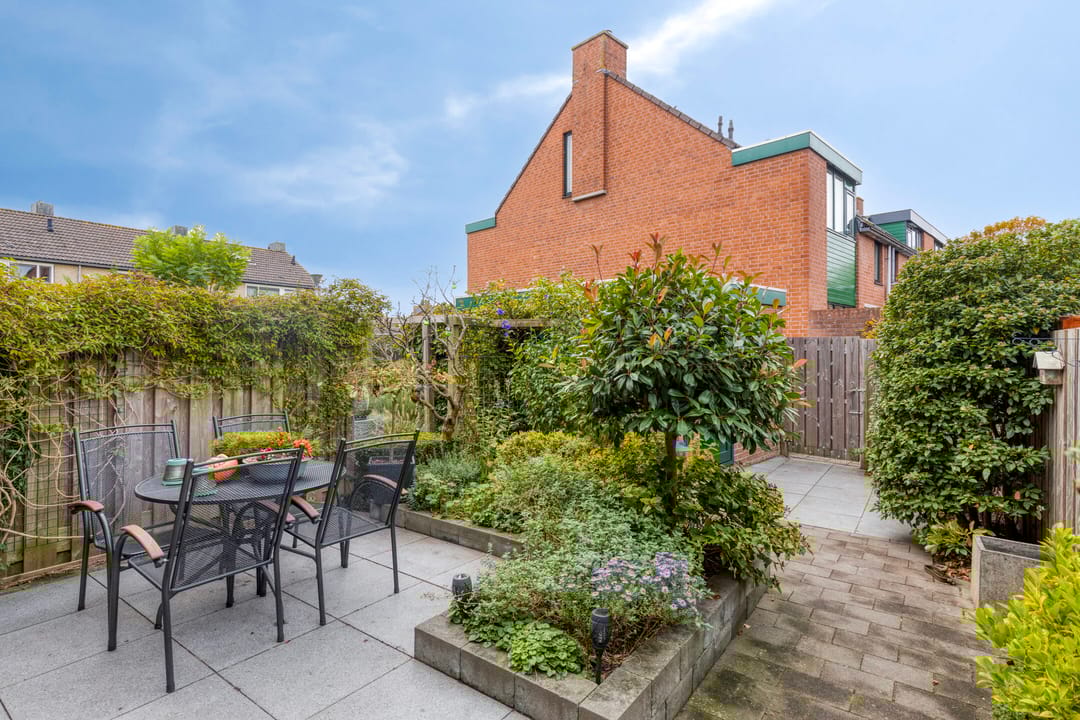 Foto 2 van Anjelier 3