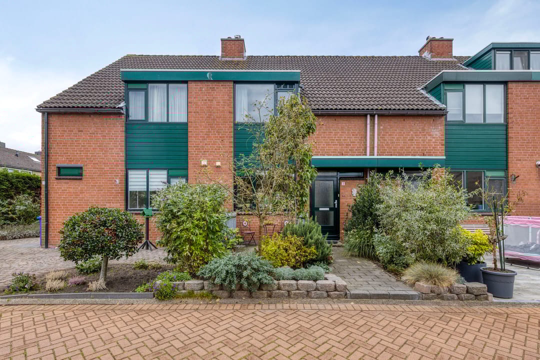 Foto 1 van Anjelier 3