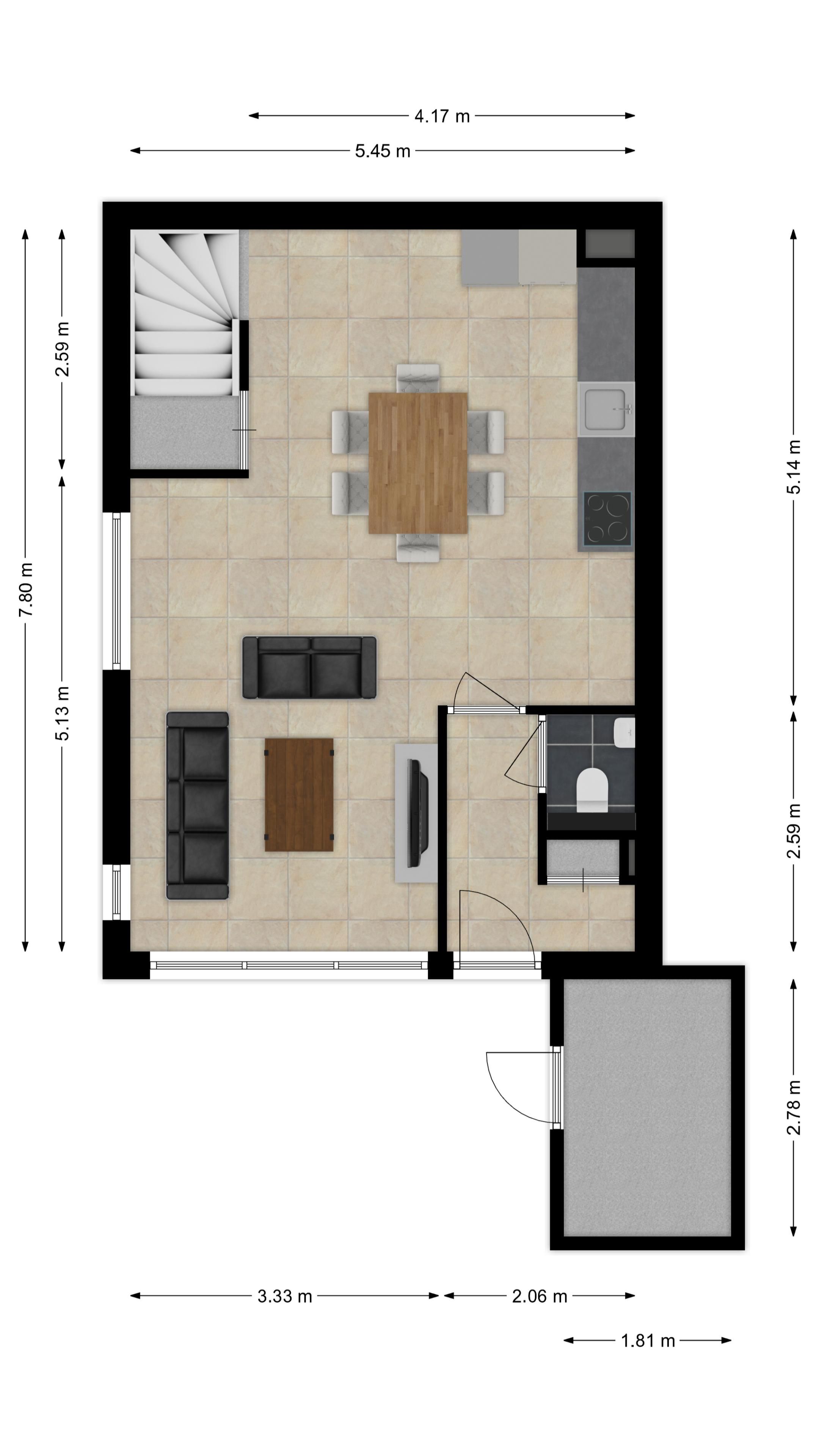 Foto 33 van Klaproos 68