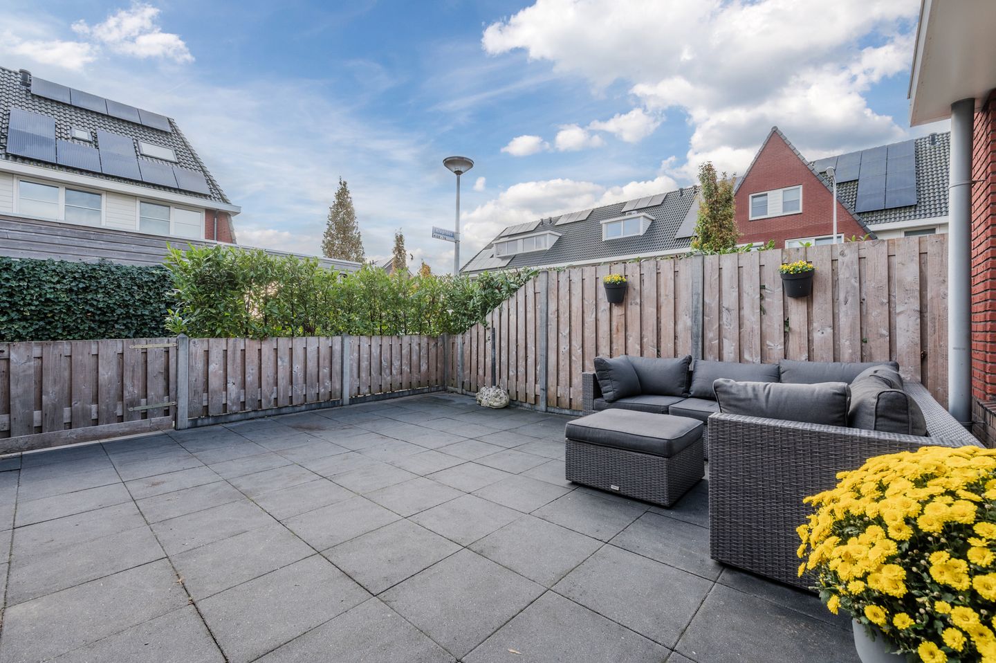 Foto 10 van Klaproos 68