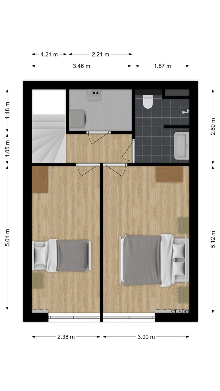 Foto 34 van Klaproos 68