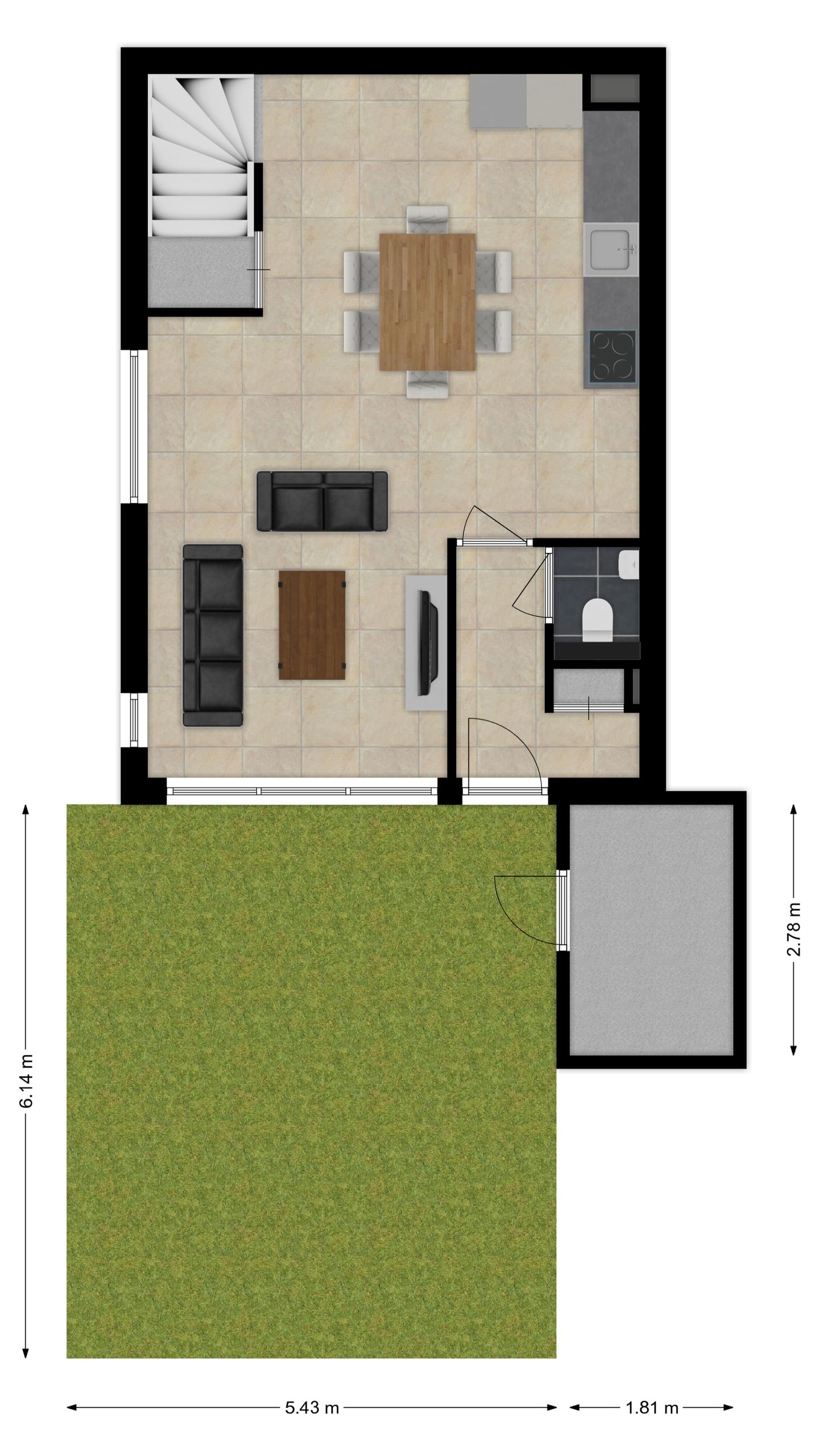 Foto 35 van Klaproos 68