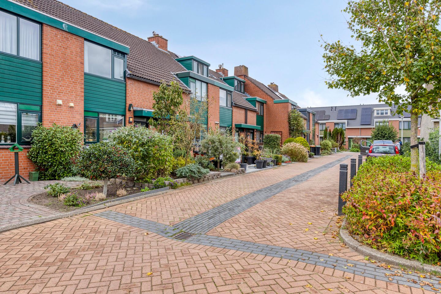 Foto 25 van Anjelier 3