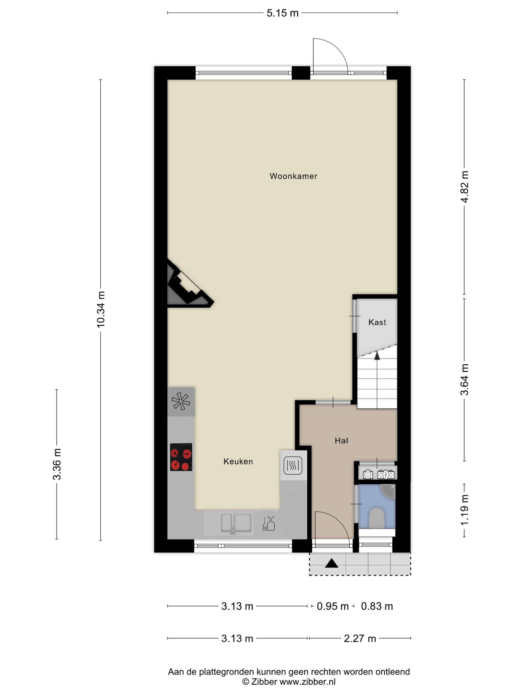 Foto 27 van Anjelier 3