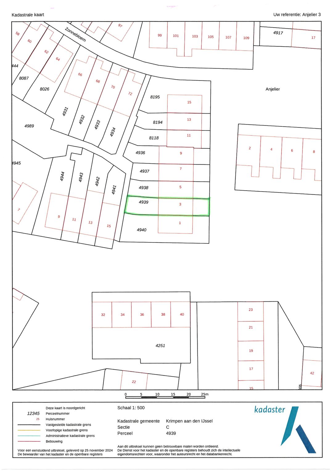 Foto 31 van Anjelier 3