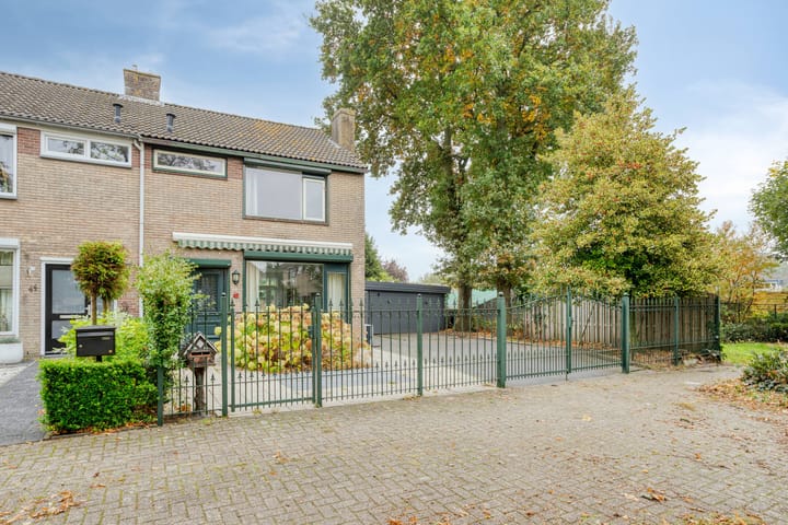 Photo 35 of Het Hoefke 42