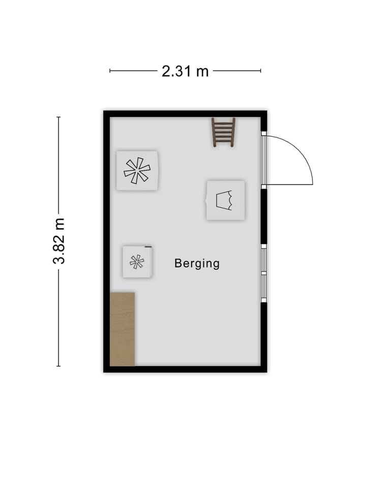 Photo 43 of Het Hoefke 42