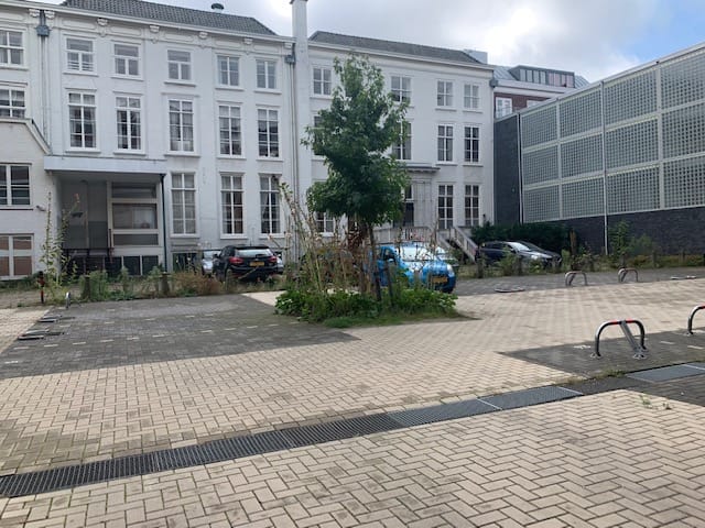 Foto 1 van Lage Nieuwstraat