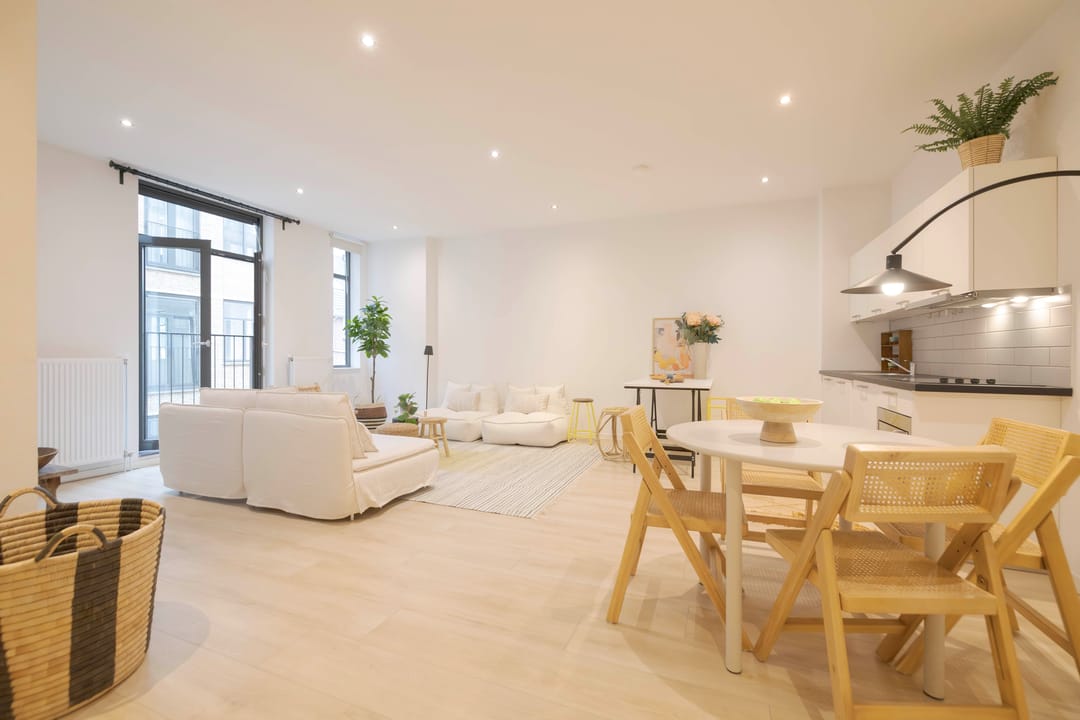 Foto 2 van Velperweg 19-118