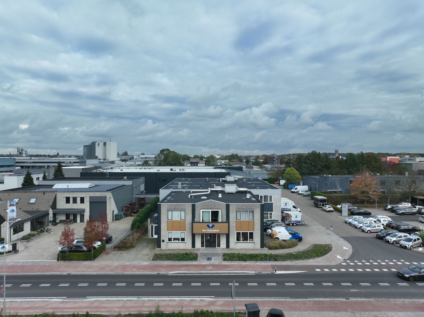 View photo 1 of Watergoorweg 71