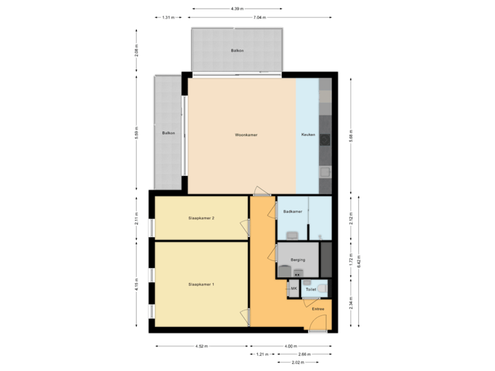 Appartement