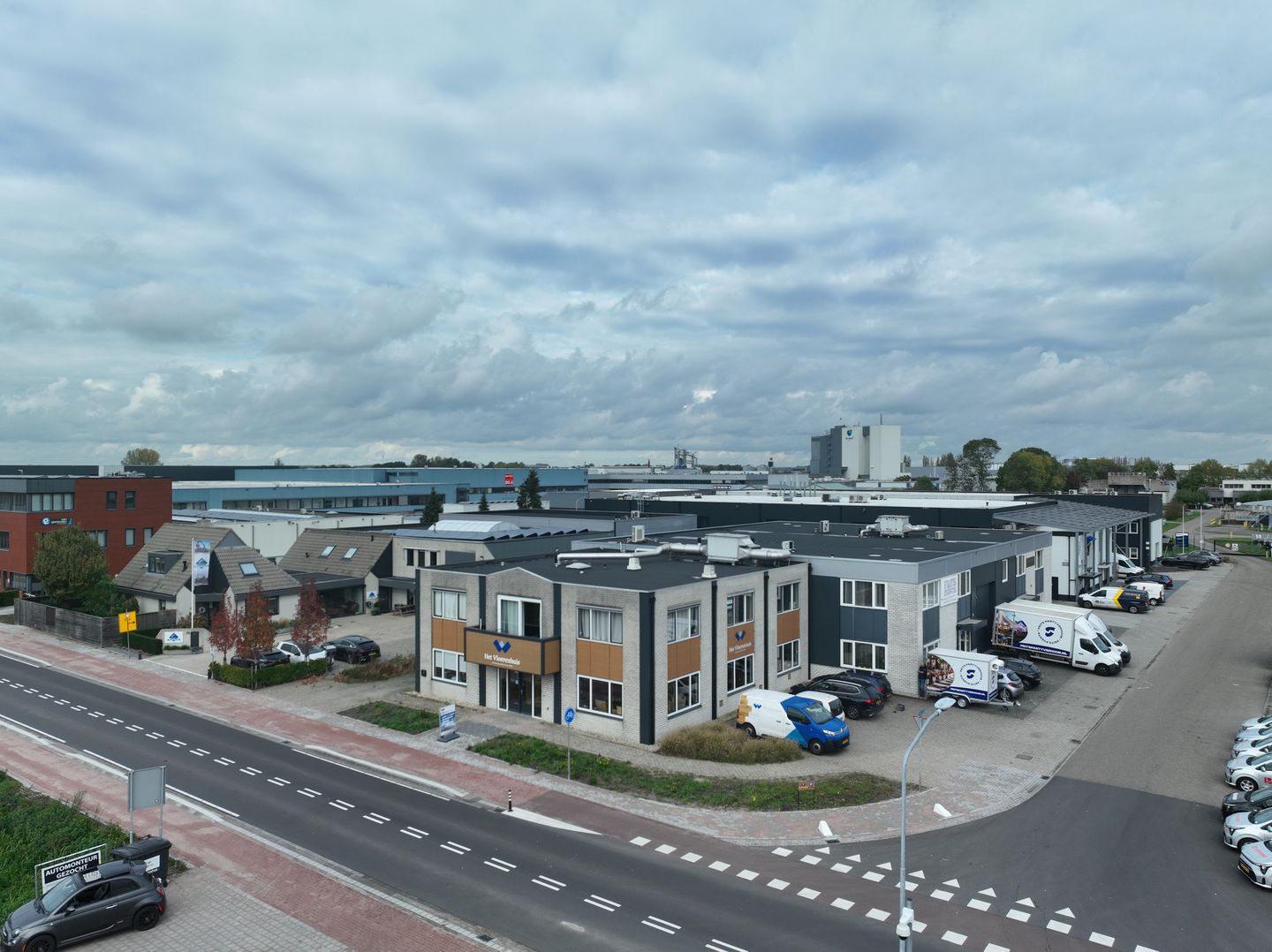 View photo 2 of Watergoorweg 71