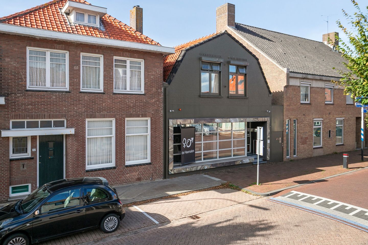 Bekijk foto 2 van Nieuwstraat 30