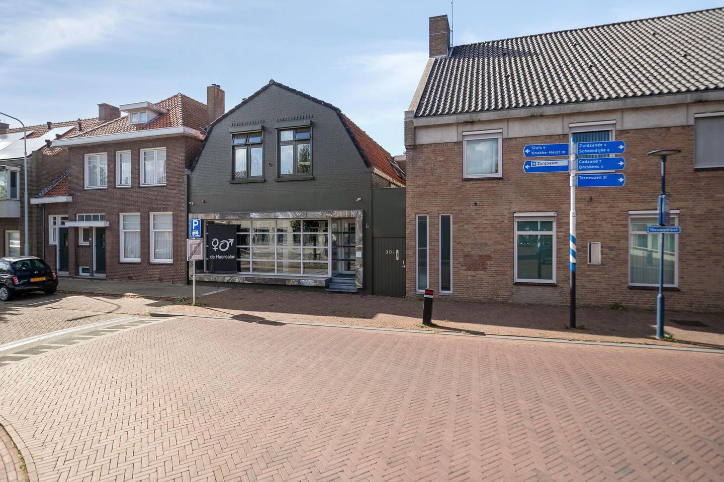 Bekijk foto 3 van Nieuwstraat 30
