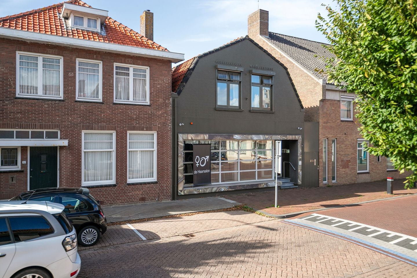Bekijk foto 4 van Nieuwstraat 30