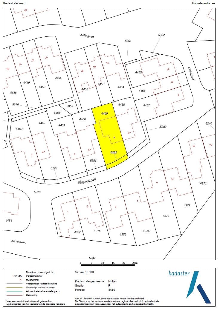 Foto 54 van Köllingserf 6