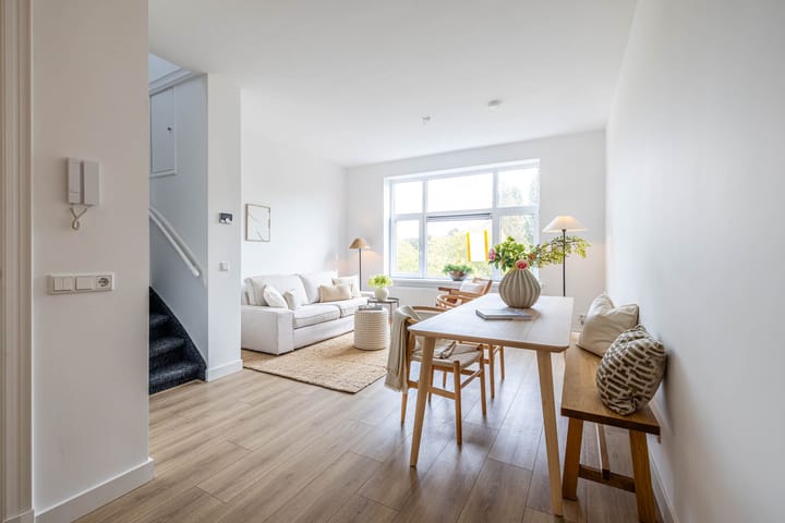 Foto 2 van Soetendaalsekade 43-03