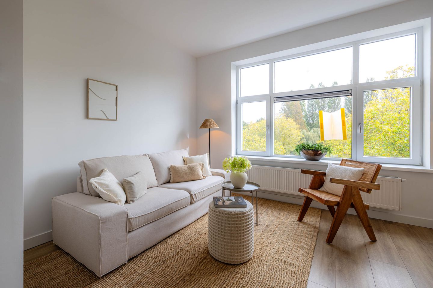 Foto 4 van Soetendaalsekade 43-03