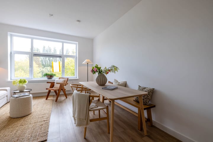 Foto 5 van Soetendaalsekade 43-03