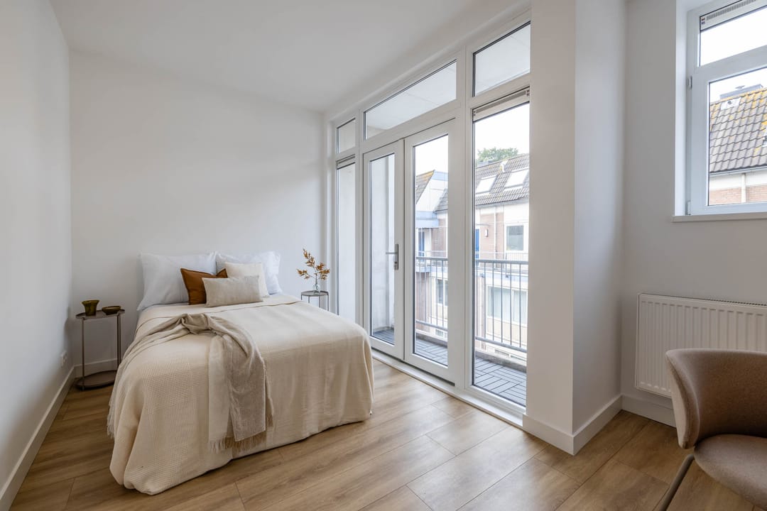 Foto 13 van Soetendaalsekade 43-03