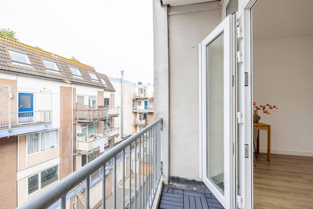 Foto 16 van Soetendaalsekade 43-03