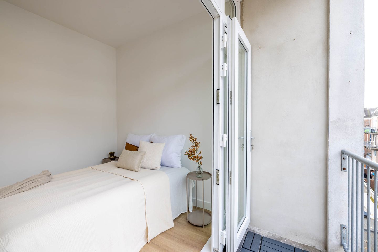 Foto 20 van Soetendaalsekade 43-03