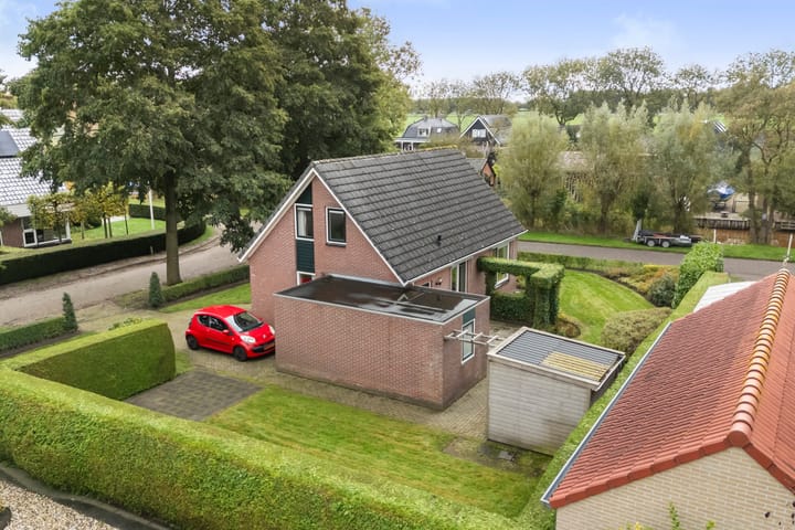 Photo 45 of Reidikker 44