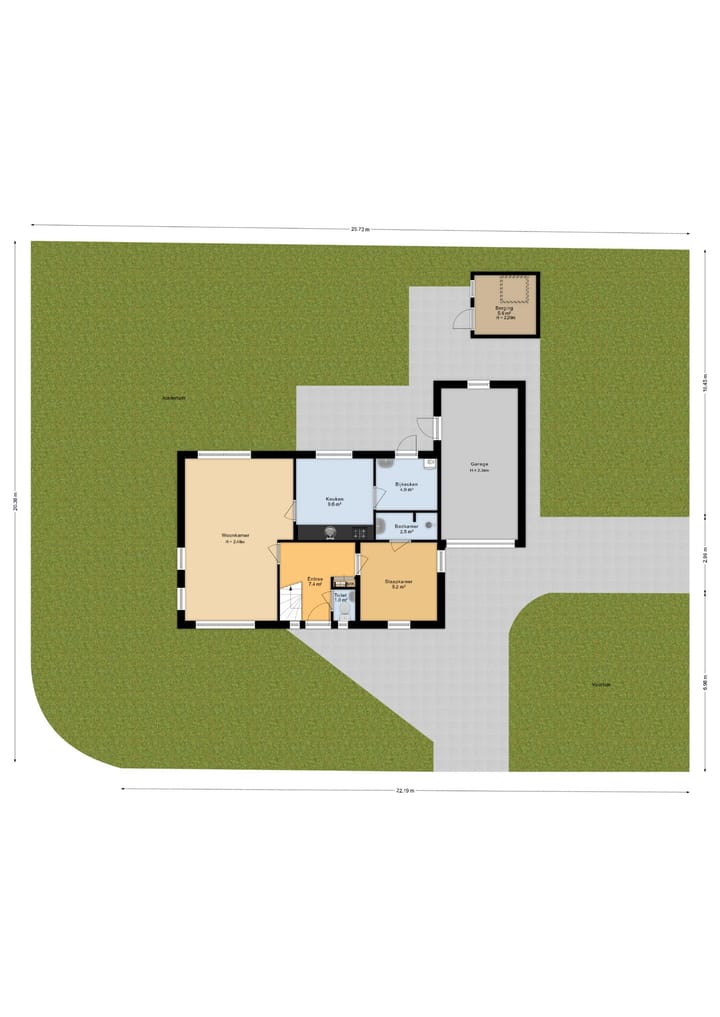 Photo 56 of Reidikker 44