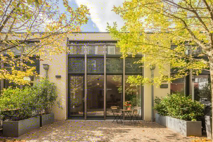 Photo 1 of Spijkerlaan 29-B