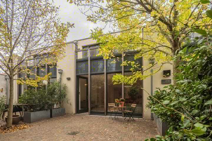 Photo 2 of Spijkerlaan 29-B