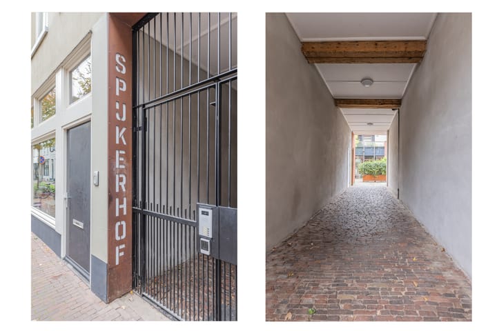 Photo 3 of Spijkerlaan 29-B