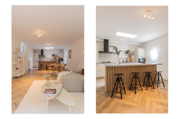 Photo 6 of Spijkerlaan 29-B