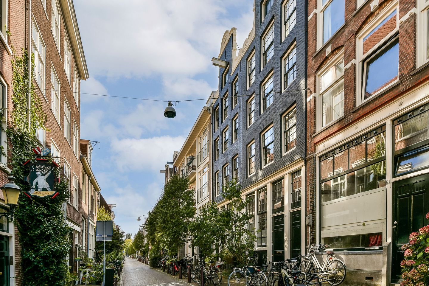 Photo 14 of Nieuwe Looiersstraat 70-3