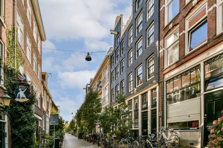 Foto 14 van Nieuwe Looiersstraat 70-3