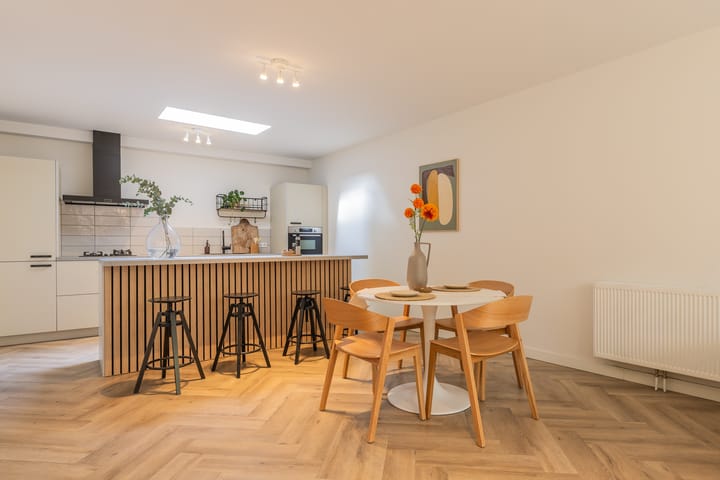 Photo 8 of Spijkerlaan 29-B