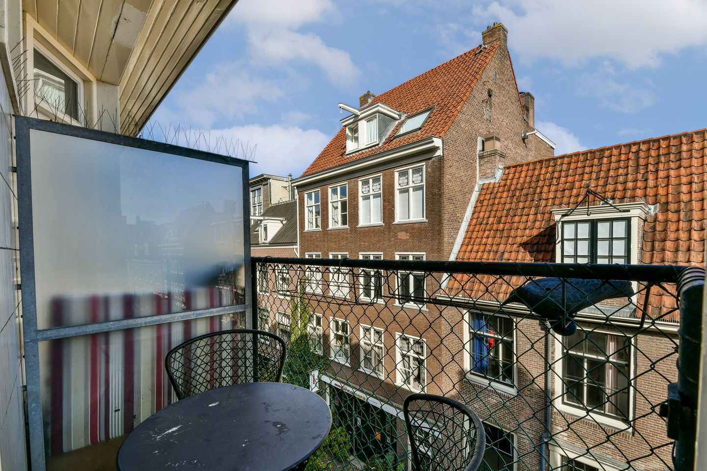 Photo 5 of Nieuwe Looiersstraat 70-3