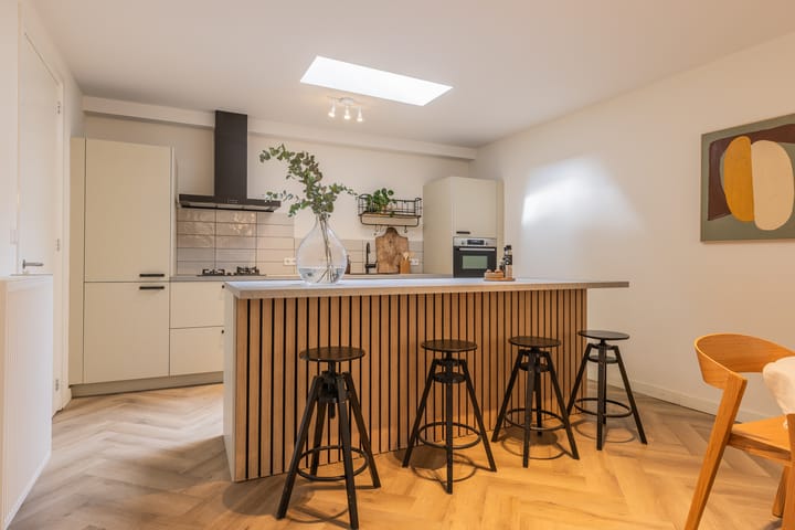 Photo 10 of Spijkerlaan 29-B