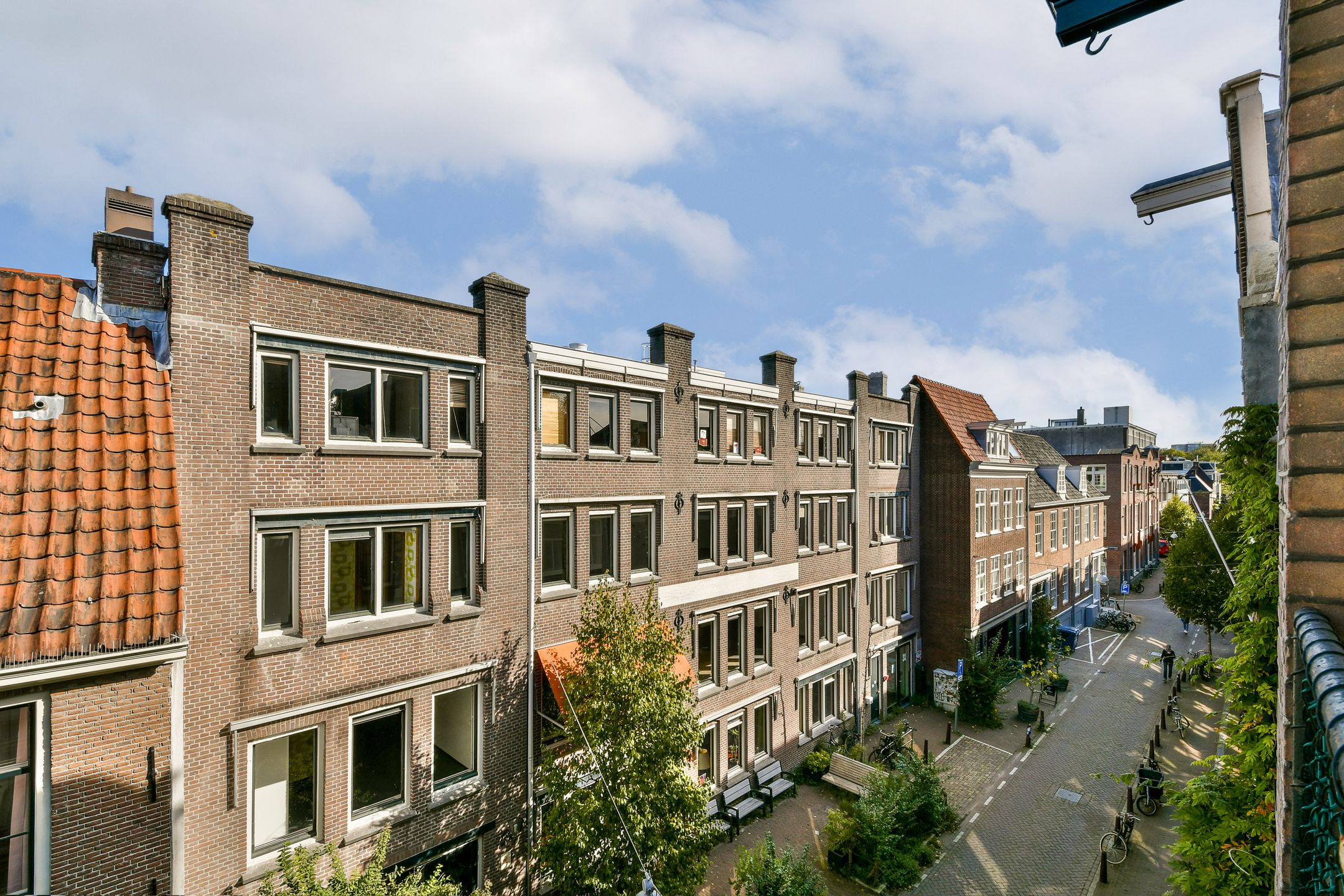 Photo 6 of Nieuwe Looiersstraat 70-3