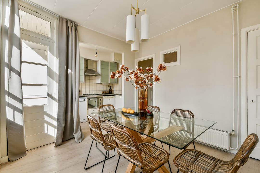 Photo 8 of Nieuwe Looiersstraat 70-3