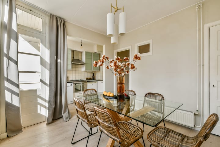 Foto 8 van Nieuwe Looiersstraat 70-3