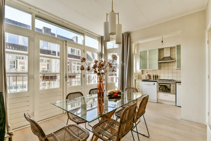 Foto 9 van Nieuwe Looiersstraat 70-3