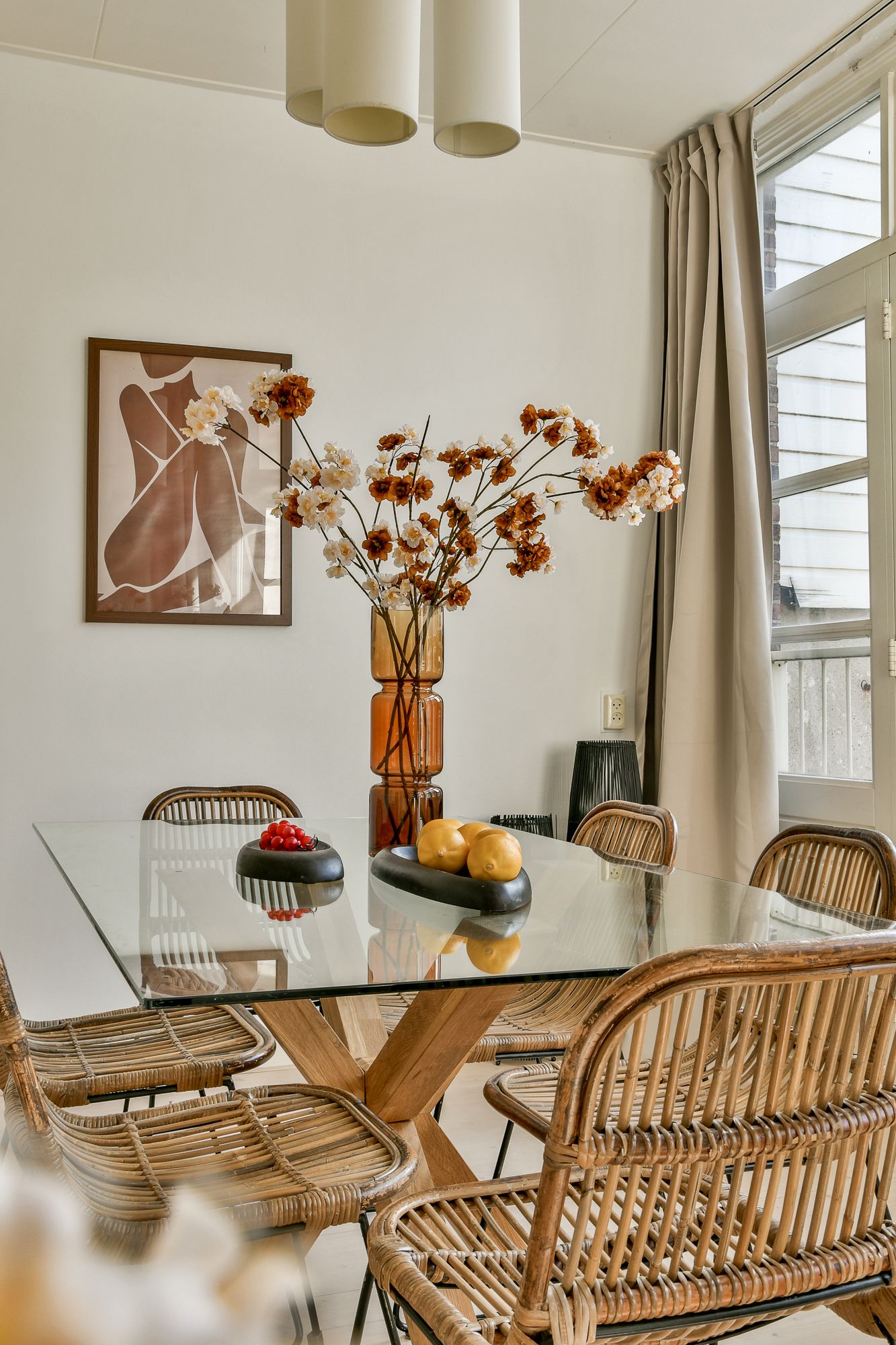 Photo 10 of Nieuwe Looiersstraat 70-3